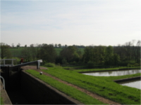 The side pounds at Watford