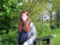 Anna Osborne at Watford